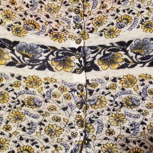 Lucky Tee - Boho